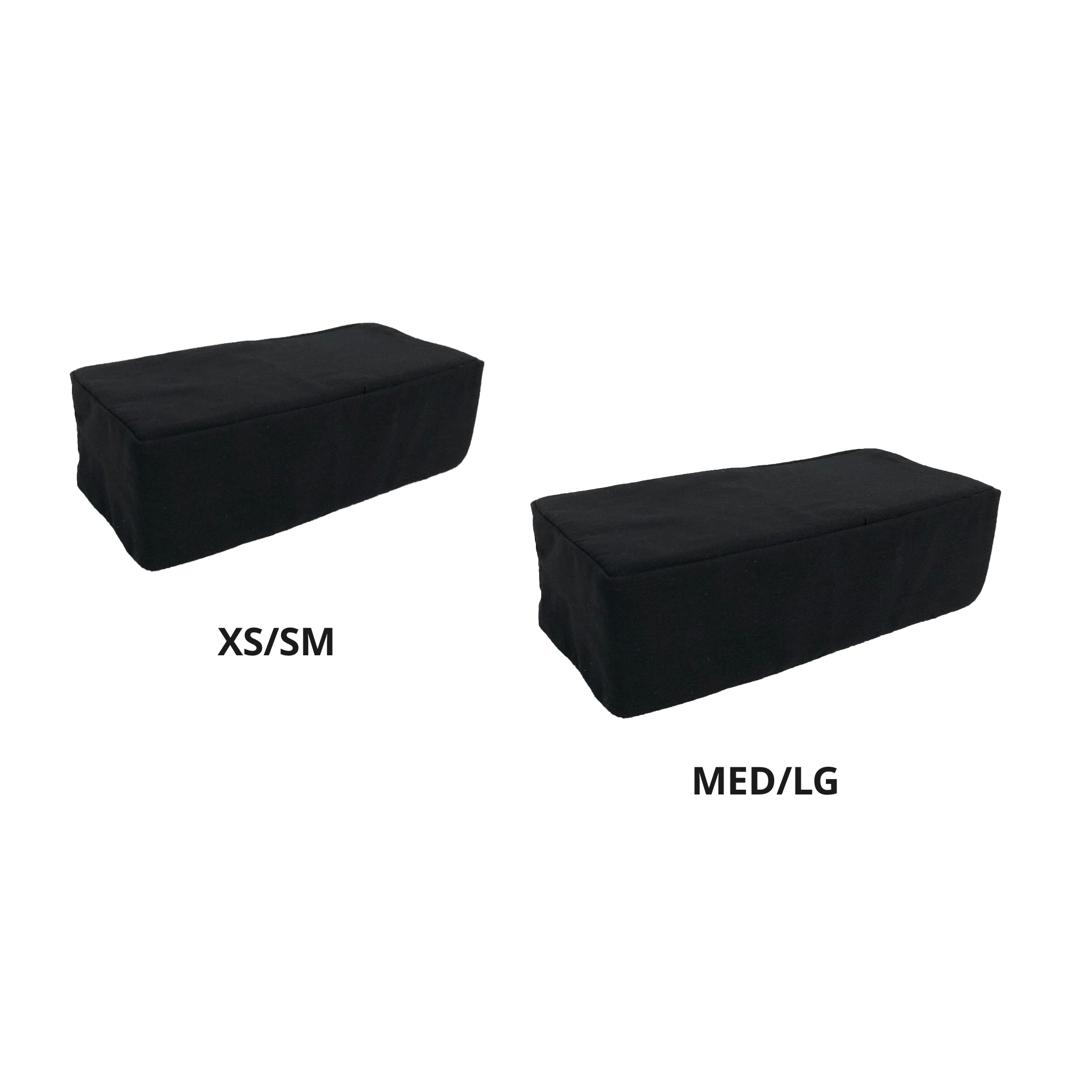 K9 Booster Block